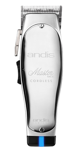 ANDIS, Машинка для стрижки волос Master® Cordless12480 MLC, Фото интернет-магазин Премиум-Косметика.РФ